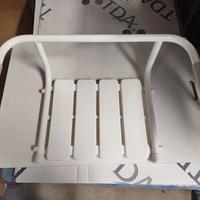 Sedia vasca disabili