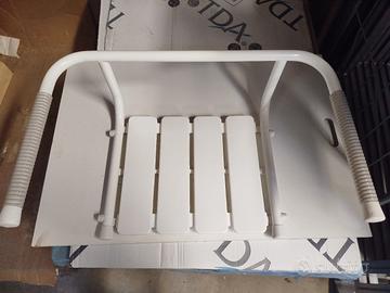 Sedia vasca disabili