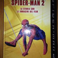 Egan K., Spiderman 2, 2004