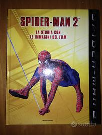Egan K., Spiderman 2, 2004