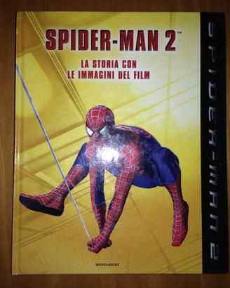 Egan K., Spiderman 2, 2004