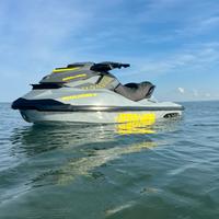 Moto d acqua seadoo 2019