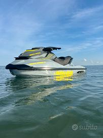 Moto d acqua seadoo 2019