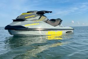 Moto d acqua seadoo 2019