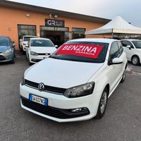 Volkswagen Polo 1.0 MPI (BENZ) 60CV TRENDLINE 2014