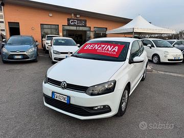 Volkswagen Polo 1.0 MPI (BENZ) 60CV TRENDLINE 2014