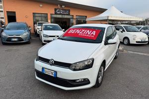 Volkswagen Polo 1.0 MPI (BENZ) 60CV TRENDLINE 2014