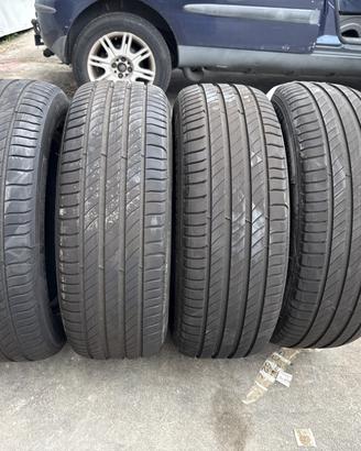 gomme usate 2056016 Estivo MICHELIN - PRIMACY 4 - 