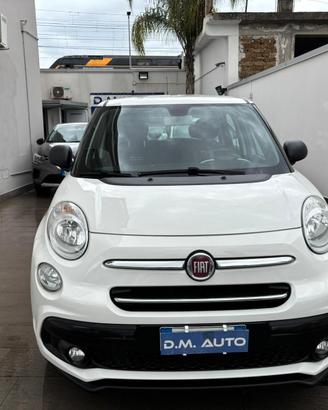 Fiat 500L 1.3 Multijet 95 CV Business