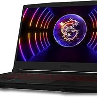 MSI Thin GF63 12UC-815IT, Notebook Gaming FHD 15.6