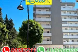 Appartamento panoramico classe A3