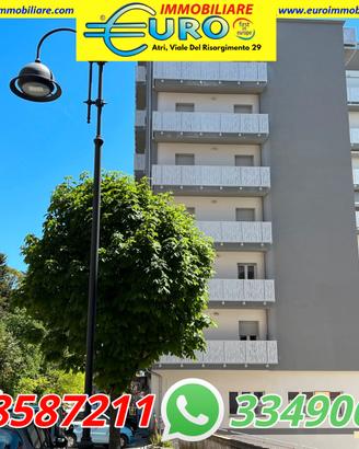 Appartamento panoramico classe A3