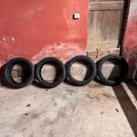 pirelli pzero runflat