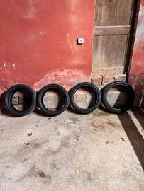 pirelli pzero runflat