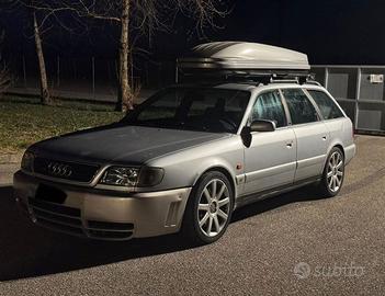 Audi 100 S6 c4 quattro