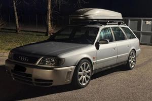 Audi 100 S6 c4 quattro