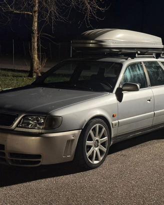 Audi 100 S6 c4 quattro