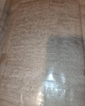 set asciugamani Bassetti 