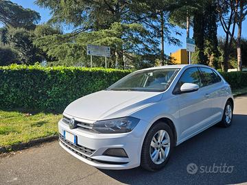 POLO VOLKSWAGEN Confort line