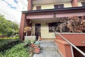 VILLA DI TESTA - AMPIA METRATURA, LIBERA SUBITO, C