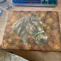 Sotto mano per scrivania