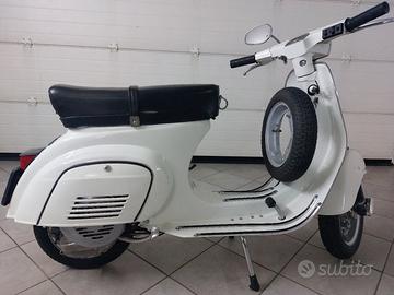 vespa special 50 4 marce 
