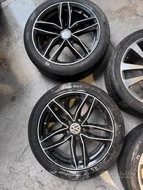 Cerchi volkswagen