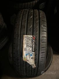 GOMME 255 45 18 YOKOHAMA ESTIVA NUOVI