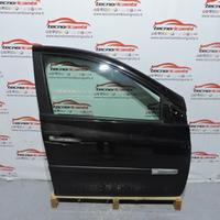 Porta anteriore dx renault clio 2005/2013 rf4567