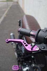 Brixton cromwell 125 4t (abs)