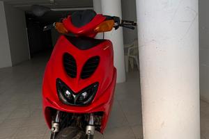 aerox 50(70)