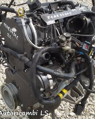 Motore F1AE3481C Iveco Daily