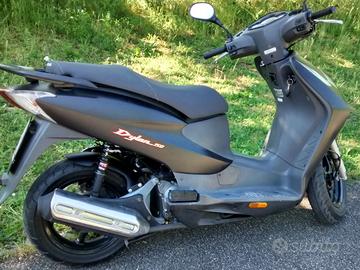 Scooter Honda Dylan 150