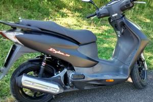 Scooter Honda Dylan 150