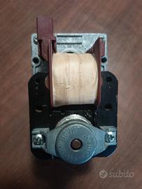 motoriduttore stufa a pellet 