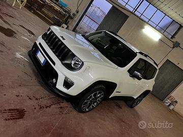JEEP RENAGADE  S 1.6 multijet 130 cv