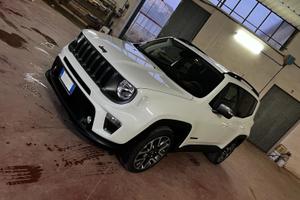 JEEP RENAGADE  S 1.6 multijet 130 cv