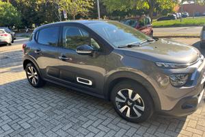 Citroen C3 Pure Tech 83