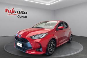 Toyota Yaris 1.5h Trend