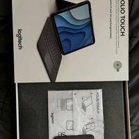 Folio touch ipad pro 11 pollici