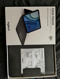Folio touch ipad pro 11 pollici