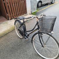 bicicletta inglesina 