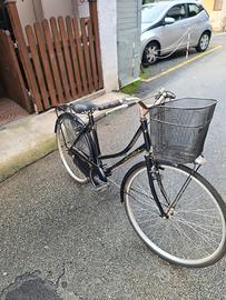 bicicletta inglesina 