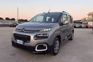 CITROEN BERLINGO 1.5 HDI 100CV 5P N1 FULL LED MY20