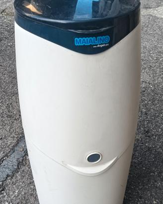 Contenitore getta pannolini Angelcare