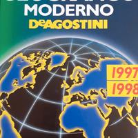 Atlante geografico De Agostini