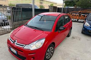 CITROEN C3 2016 1.1 BENZINA EURO6B neopatentati
