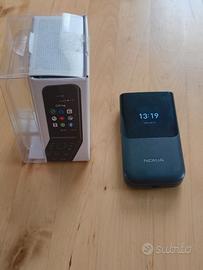 Nokia 2720 Flip –  con scatola originale