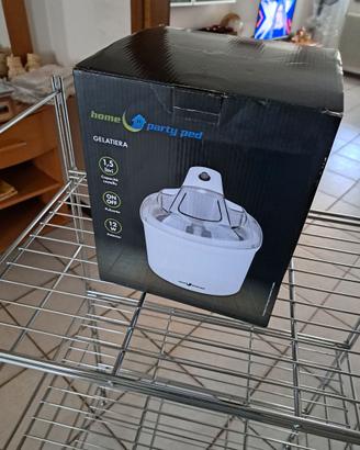 Gelatiera