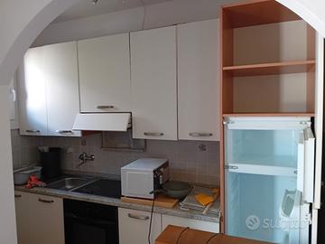 CUCINA COMPLETA